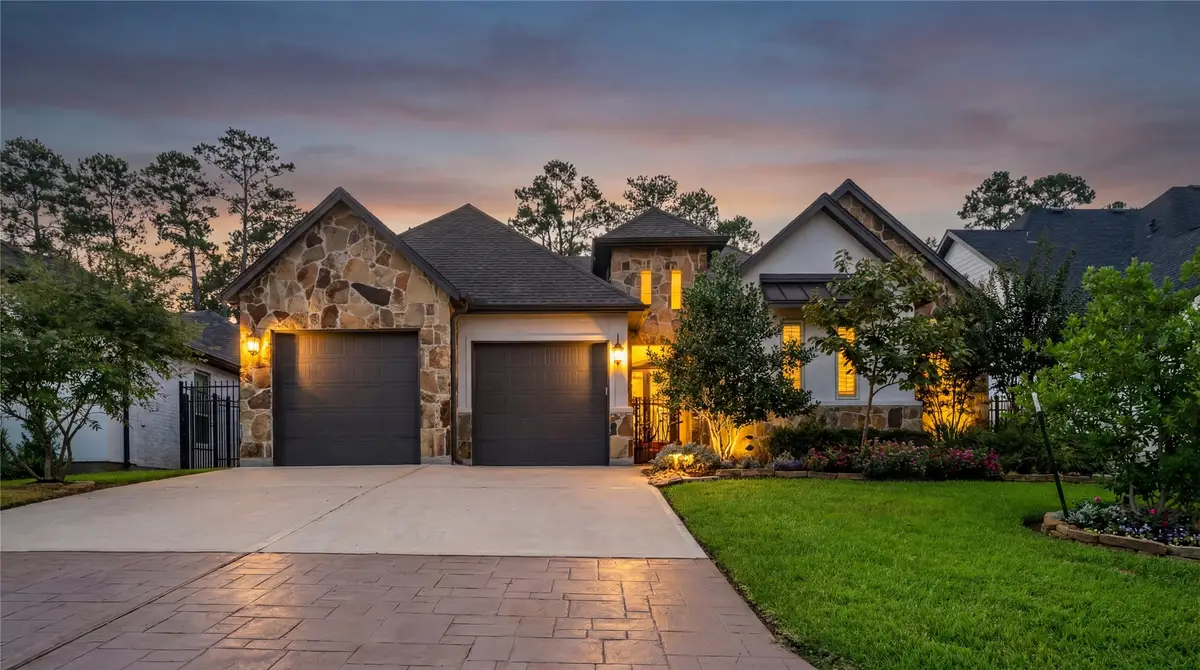 1713 Divino Pass, Conroe, TX 77304 - #1