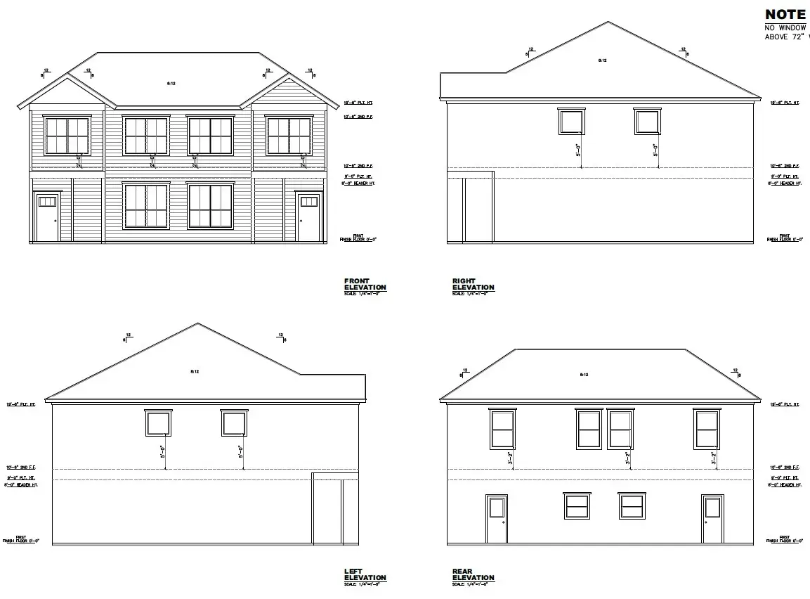 3023 Friar Point Road #A/B, Houston, TX 77051 - Image #1