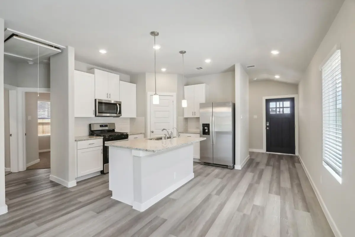 14150 Granger Pointe, Conroe, TX 77302 - #1