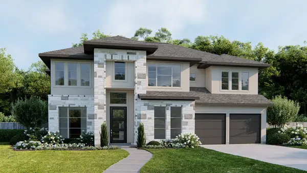 2626 Crown Ridge Drive, Missouri City, TX 77459