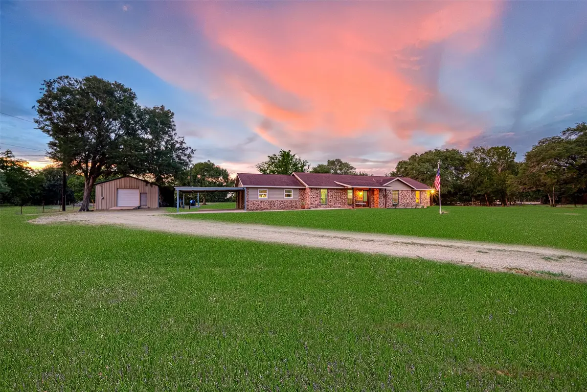 10704 Buls Road, East Bernard, TX 77435 - #1