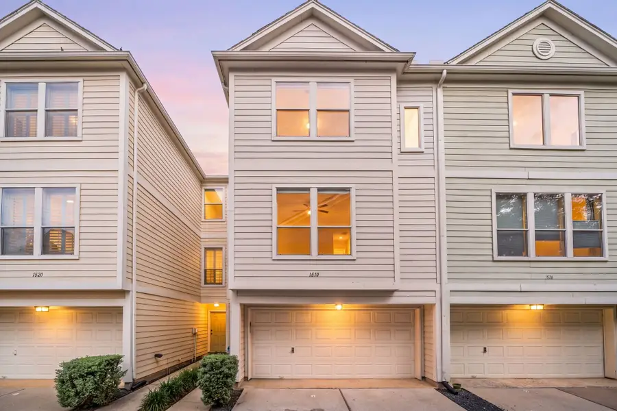 1818 Wheeler Street, Houston, TX 77004 - #2
