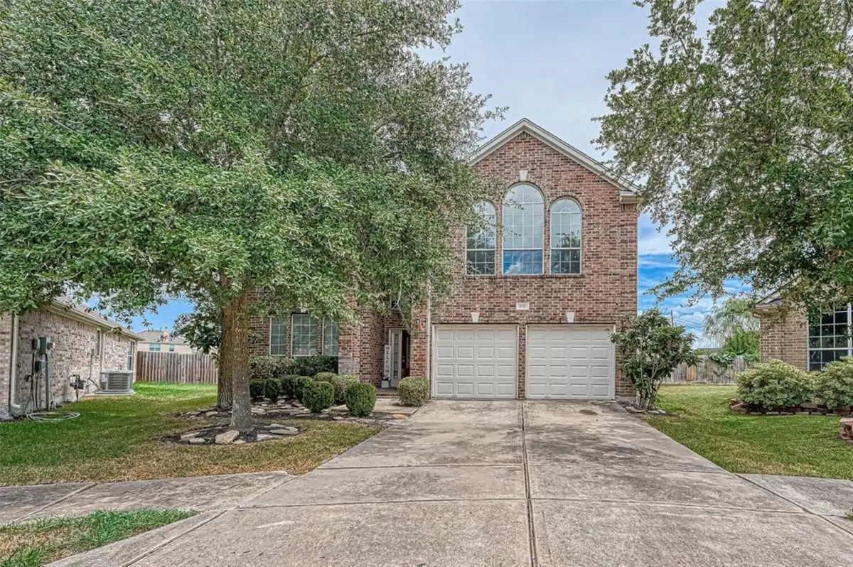 19703 Lily Pad Lane, Richmond, TX 77407 - #1