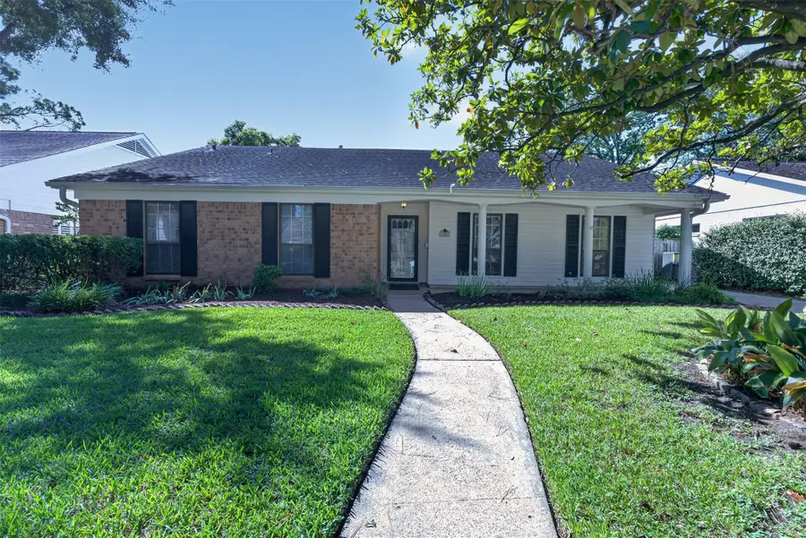 12507 Kingsride Lane, Houston, TX 77024 - #2