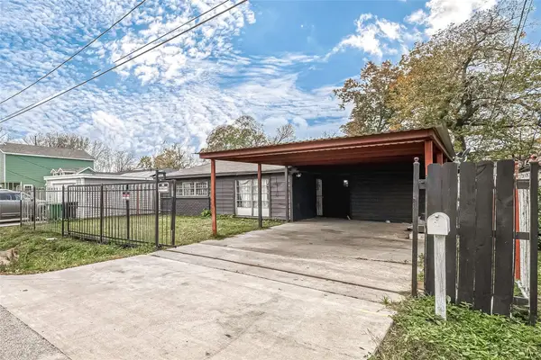 6718 Madrid Street, Houston, TX 77021