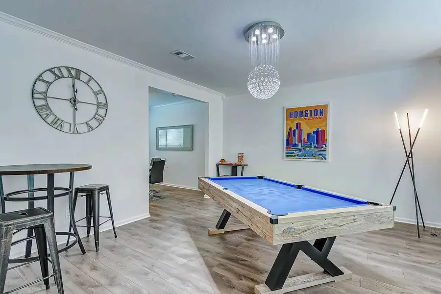 14 Dovetail Place, The Woodlands, TX 77381 - #2