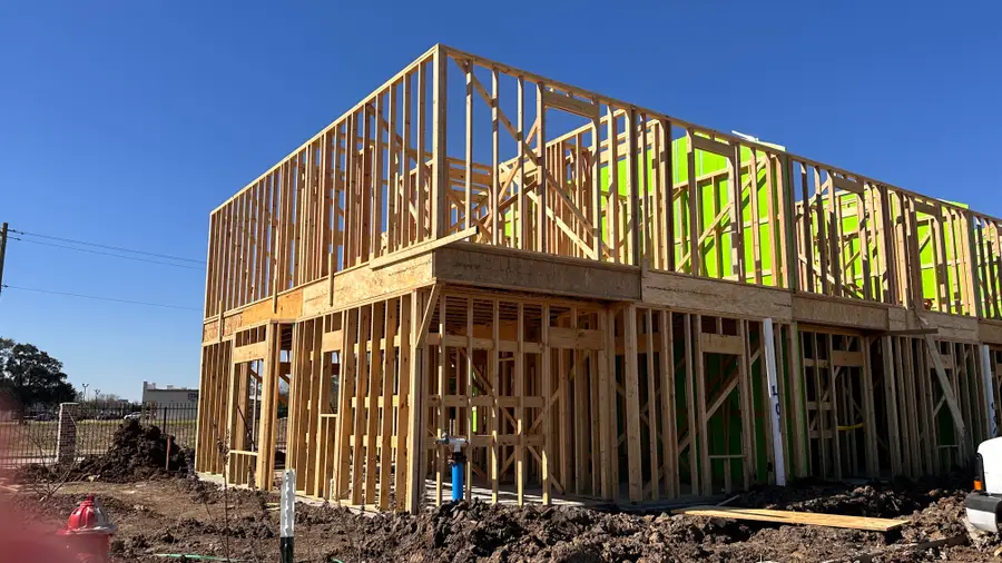 500 Legacy #403, Alvin, TX 77511 - Image #3