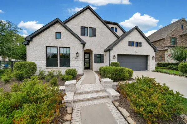 16203 Inca Dove Court, Cypress, TX 77433
