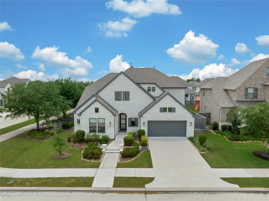 16203 Inca Dove Court, Cypress, TX 77433 - #2