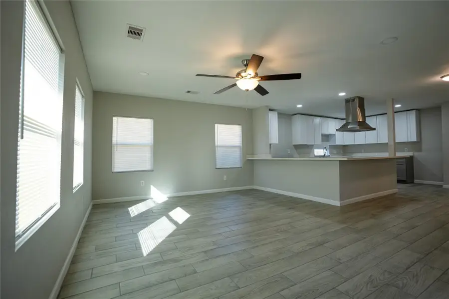 3543 Charleston Street, Houston, TX 77021 - #3