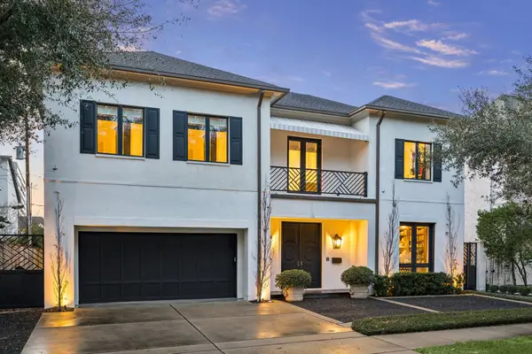 2706 Eastgrove Lane, Houston, TX 77027