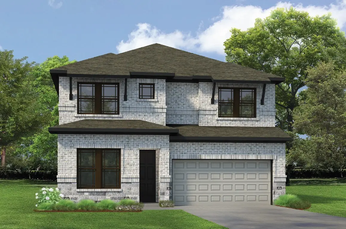 18913 Jasmine Grove Trail, Montgomery, TX 77356 - #1