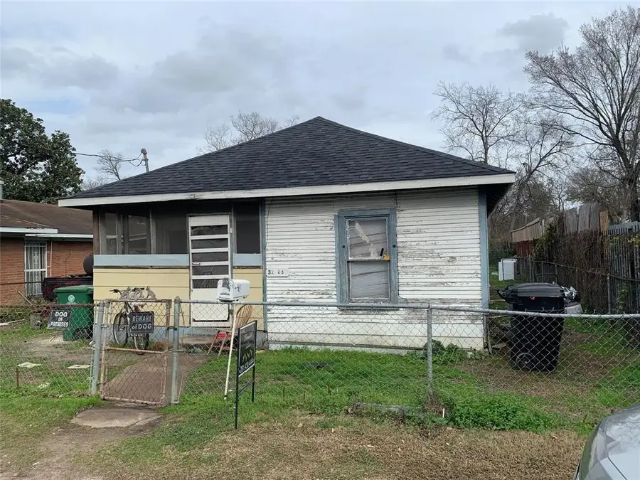 3226 Des Chaumes, Houston, TX 77026 - #2