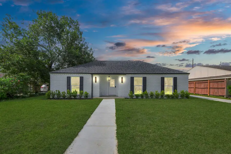 6249 Locke Lane, Houston, TX 77057 - #2