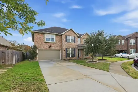 13315 Edison Trace Lane, Tomball, TX 77377