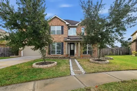 13315 Edison Trace Lane, Tomball, TX 77377 - #2