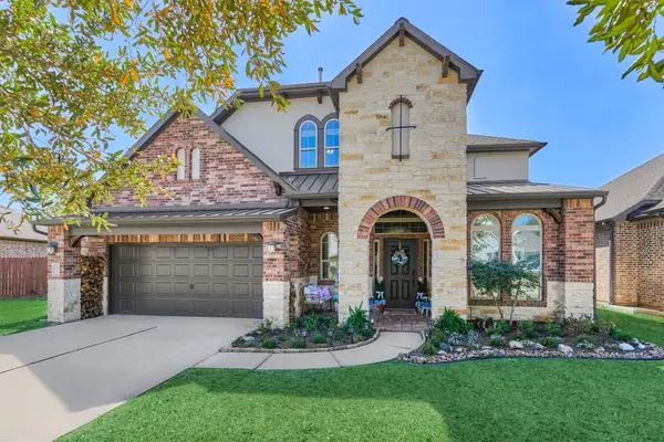 226 Hampton Glen Road, Montgomery, TX 77356