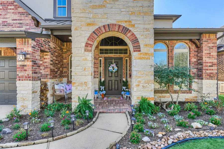 226 Hampton Glen Road, Montgomery, TX 77356 - #3