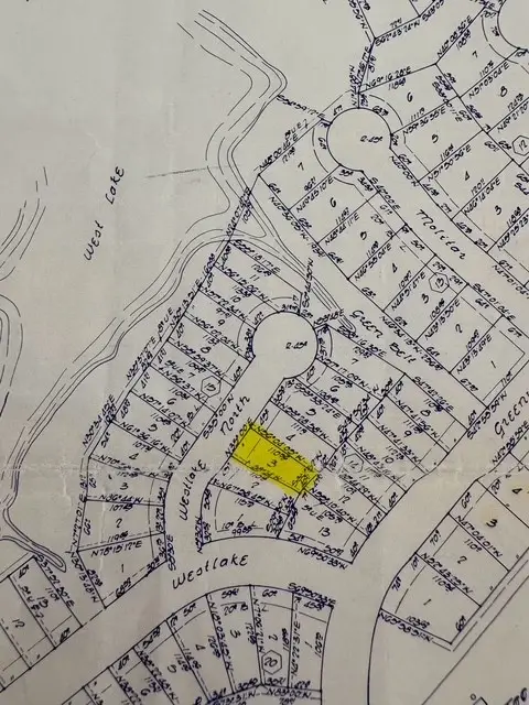 TBD3 Westlake N, Trinity, TX 75862