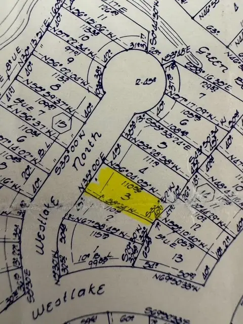 TBD3 Westlake N, Trinity, TX 75862 - Image #2