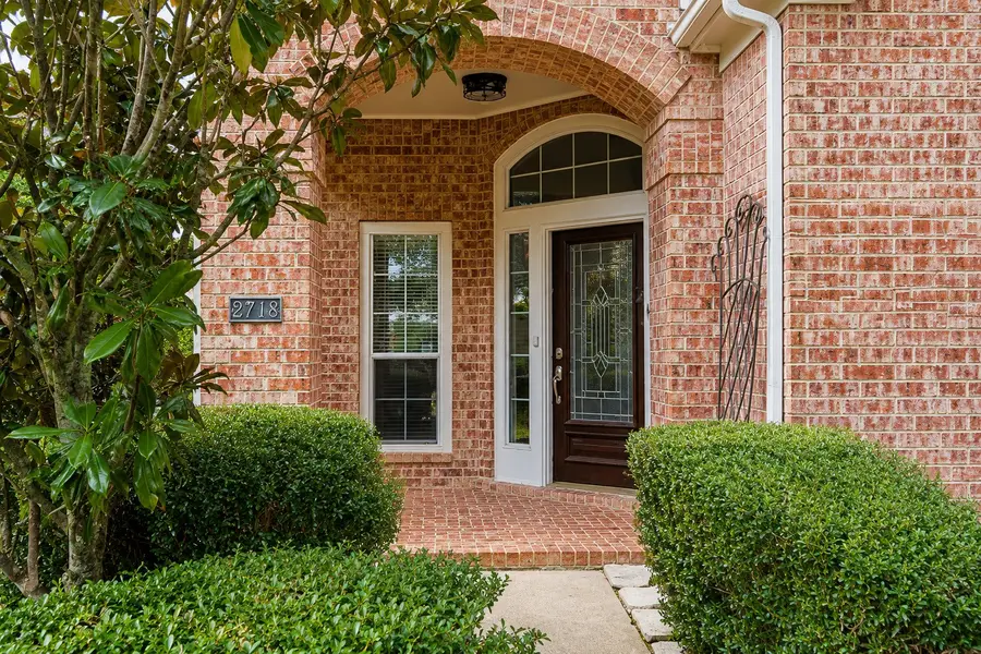 2718 Atlas Drive, Missouri City, TX 77459 - #3