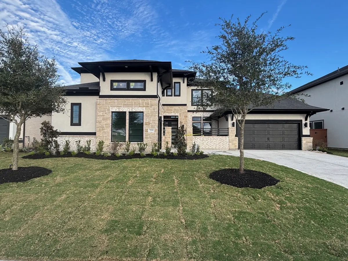7118 Sadie Highlands Drive, Katy, TX 77493 - Image #1