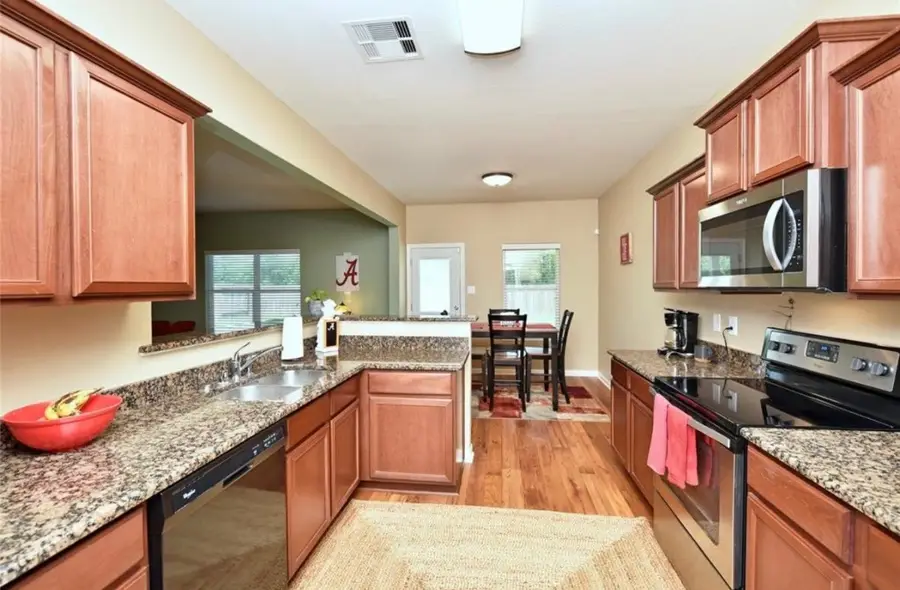 4903 Monarch Falls Lane, Richmond, TX 77469 - #2