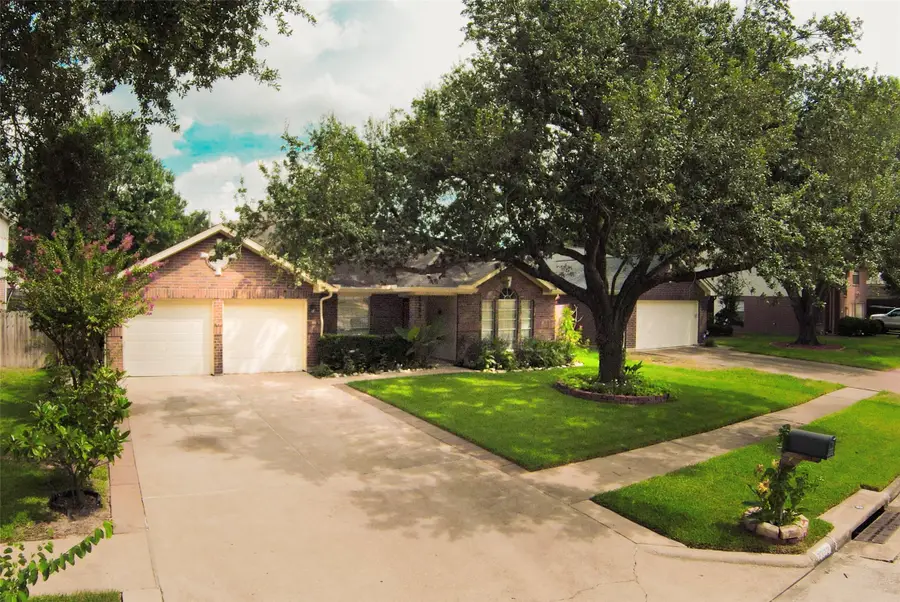 2322 Foundary Drive, Katy, TX 77493 - #2