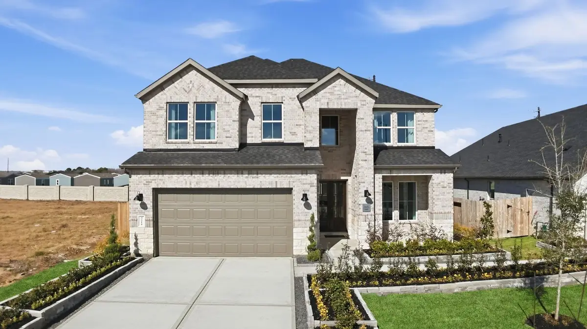 3819 High Plains Drive, League City, TX 77573 - #1