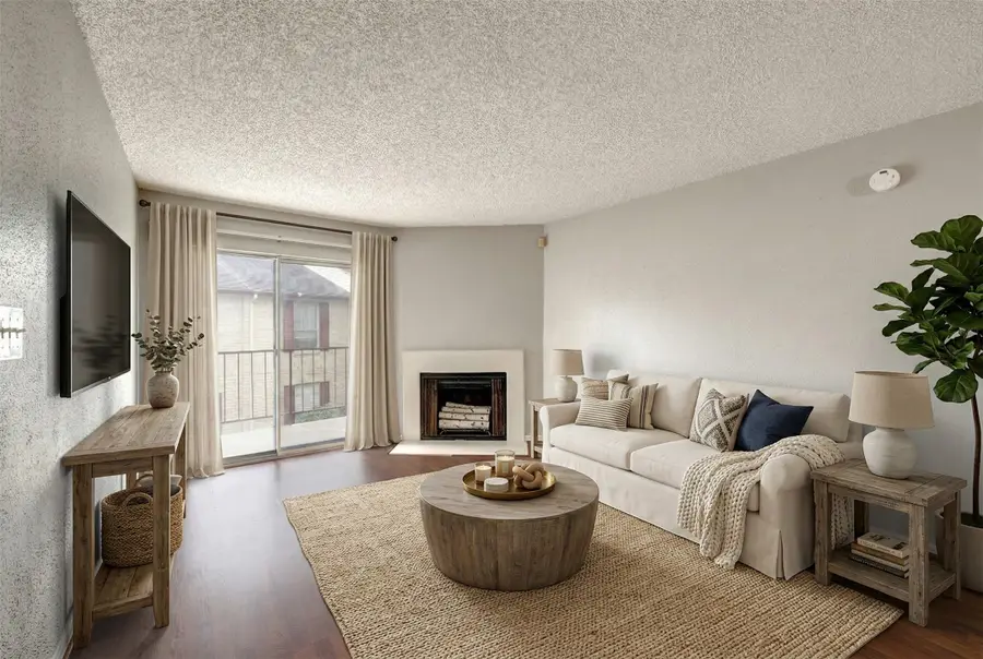 2120 El Paseo Street #2407, Houston, TX 77054 - #2