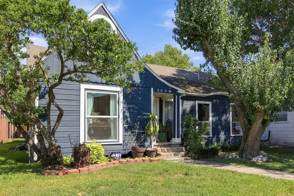 2606 Virginia Street, Baytown, TX 77520