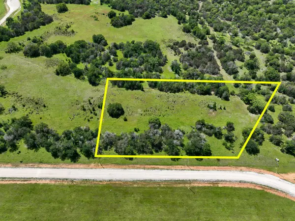 107 Upper Branch Way, Palo Pinto, TX 76484