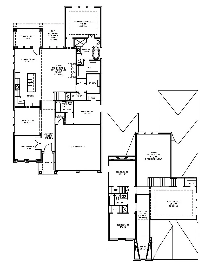 31419 Meadow Grove Court, Fulshear, TX 77423 - #2