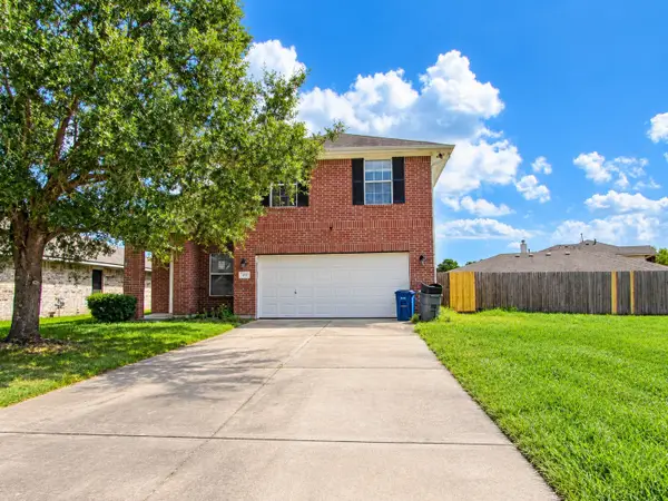 132 Bright Brook Lane, Dickinson, TX 77539