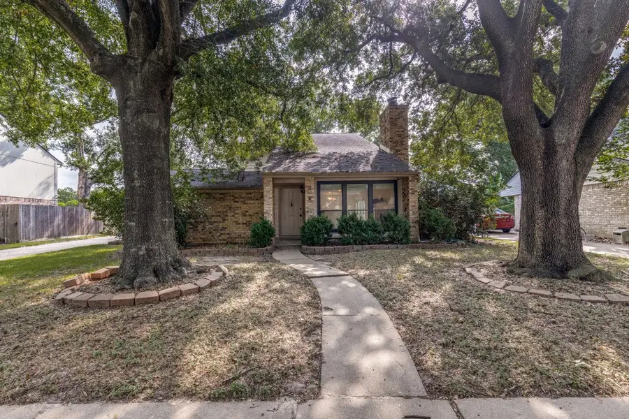 8214 Pine Falls Drive, Houston, TX 77095 - #2
