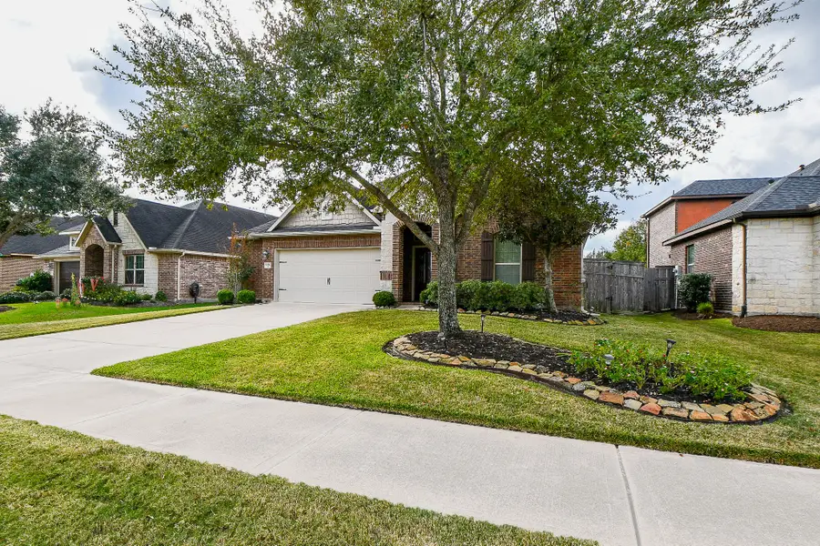 6214 Harmony Park Lane, Fulshear, TX 77441 - Image #2