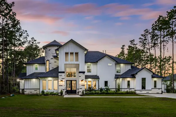 11420 W Kristina Circle, Montgomery, TX 77316