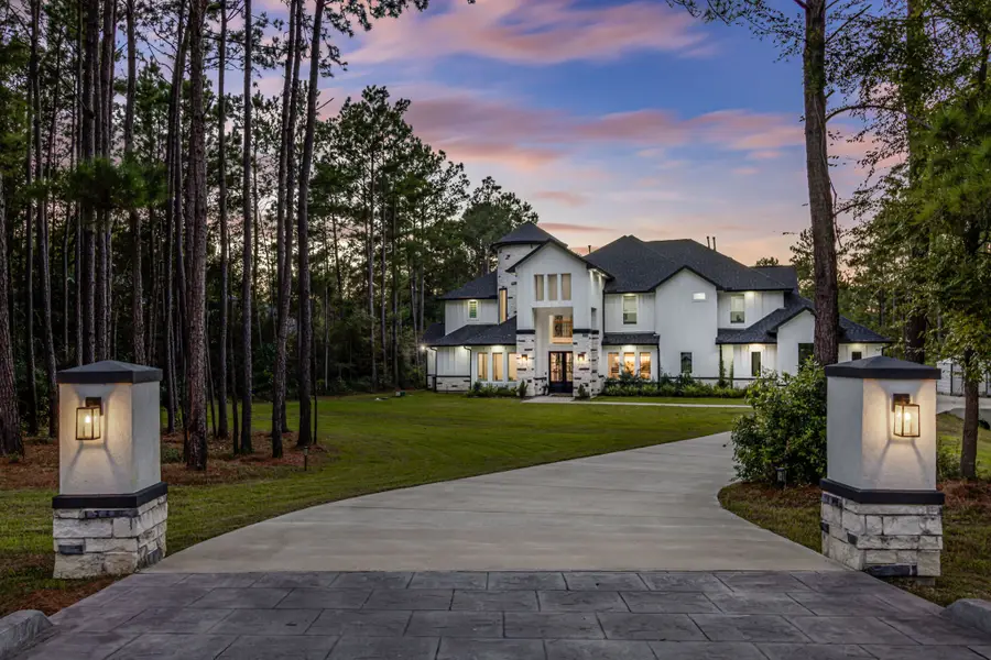 11420 W Kristina Circle, Montgomery, TX 77316 - #2