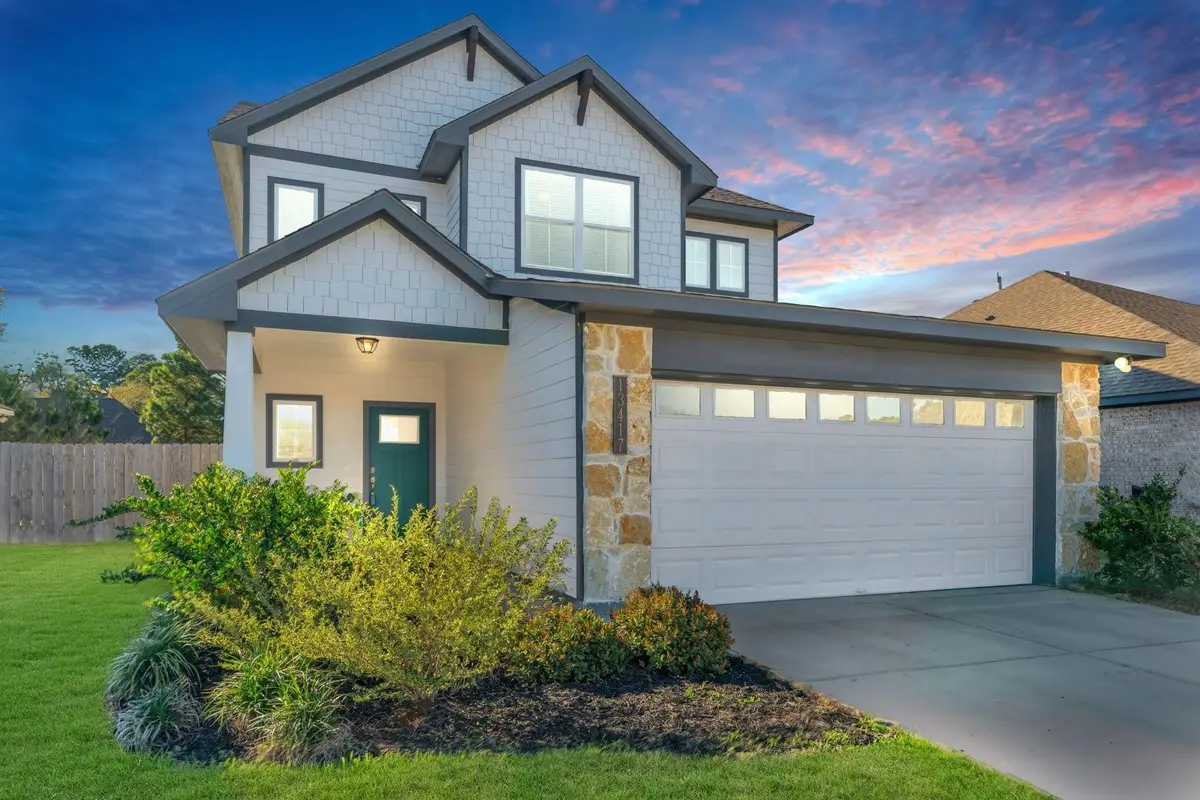 13417 W Summerchase Circle, Willis, TX 77318 - Image #1