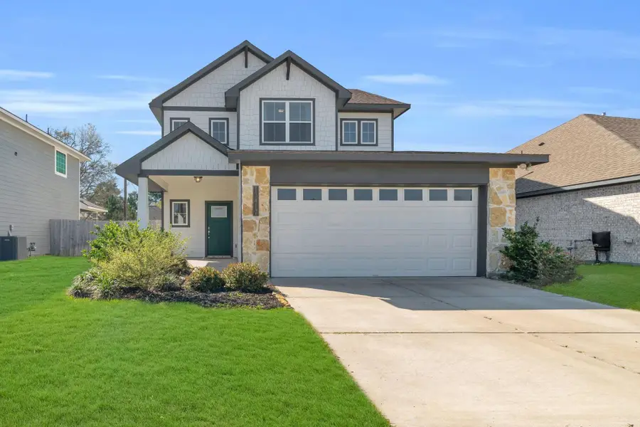 13417 W Summerchase Circle, Willis, TX 77318 - Image #2