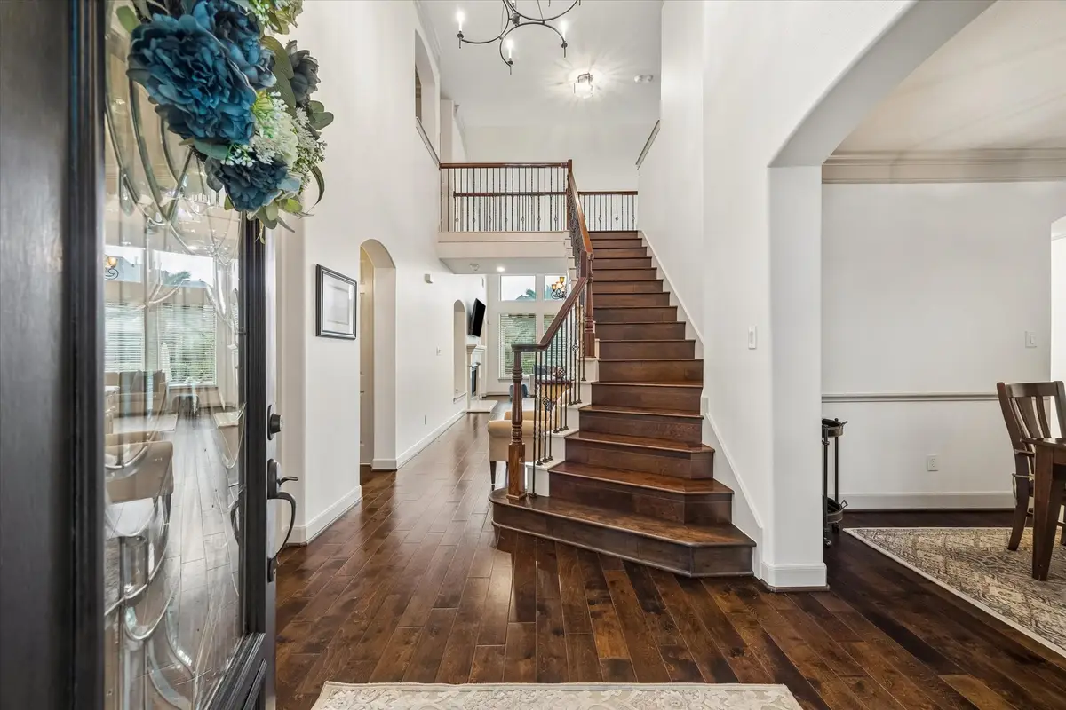 5919 Majestic Pines Drive, Kingwood, TX 77345 - #1