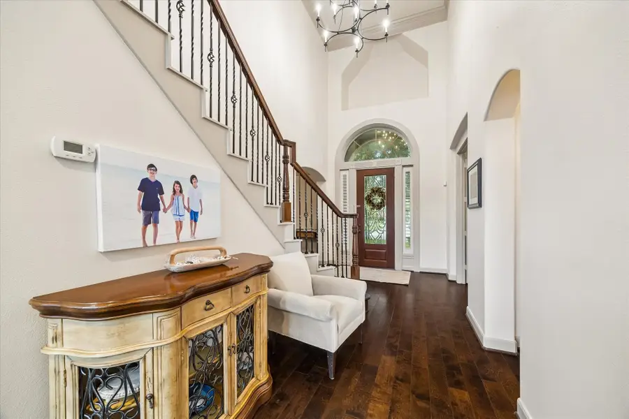 5919 Majestic Pines Drive, Kingwood, TX 77345 - #2