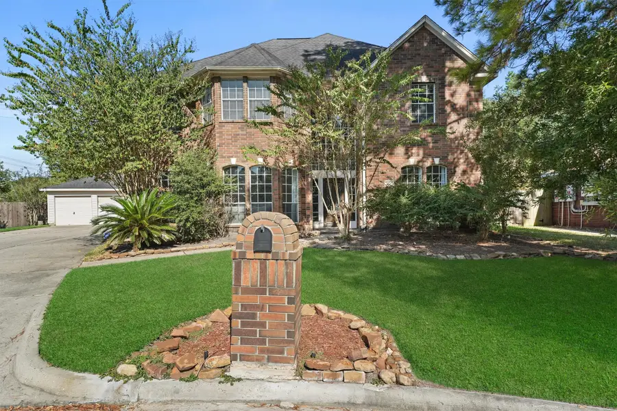 20302 Powerscourt Drive, Humble, TX 77346 - Image #2