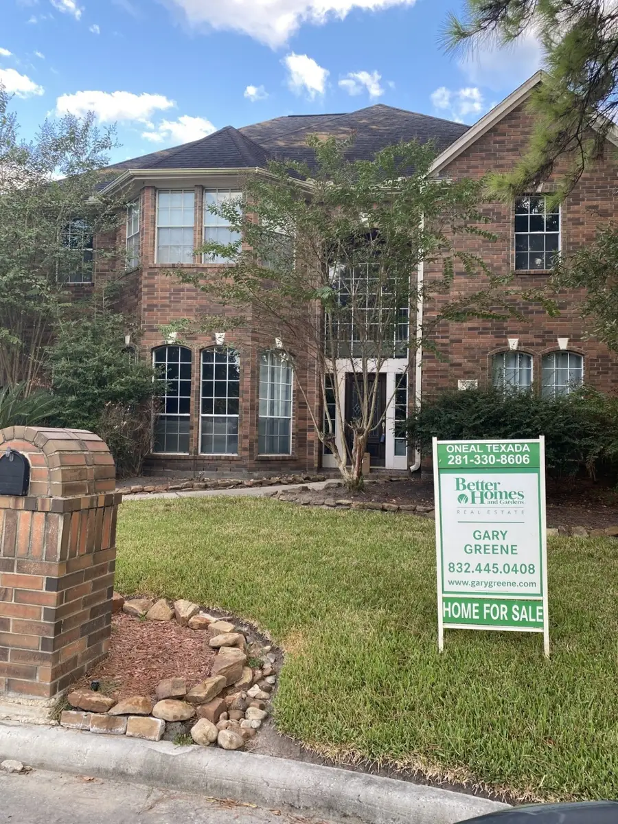 20302 Powerscourt Drive, Humble, TX 77346 - Image #3