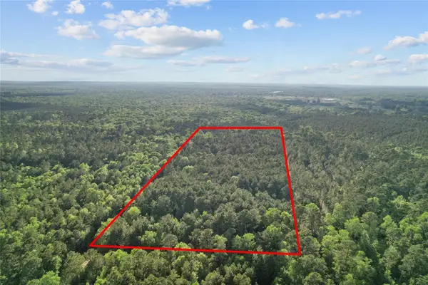 0 County Road 2116, Cleveland, TX 77327