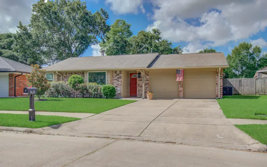 1920 Lazy Creek Lane, Pearland, TX 77581 - #2