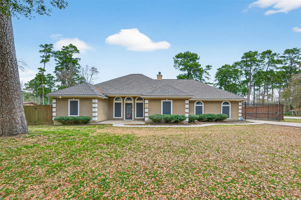 14902 Cactus Wren Drive, Tomball, TX 77377 - #1