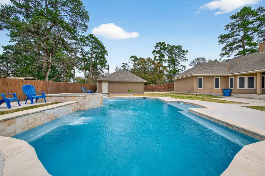 14902 Cactus Wren Drive, Tomball, TX 77377 - #2