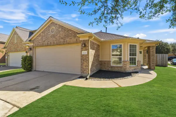 11311 Dahlia Dale Drive, Tomball, TX 77375