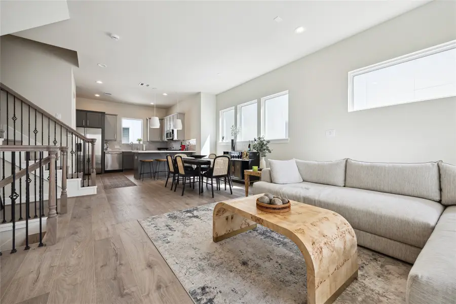 3065 Hicks Street, Houston, TX 77007 - Image #3